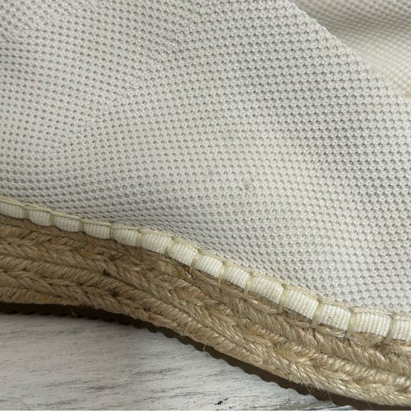 LIN Edition Limit Ankle Sock Espadrilles - Picture 12 of 16